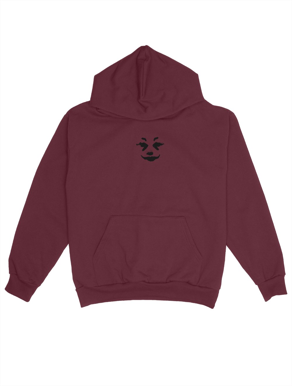 SIMA HOODIE 2 - toprak