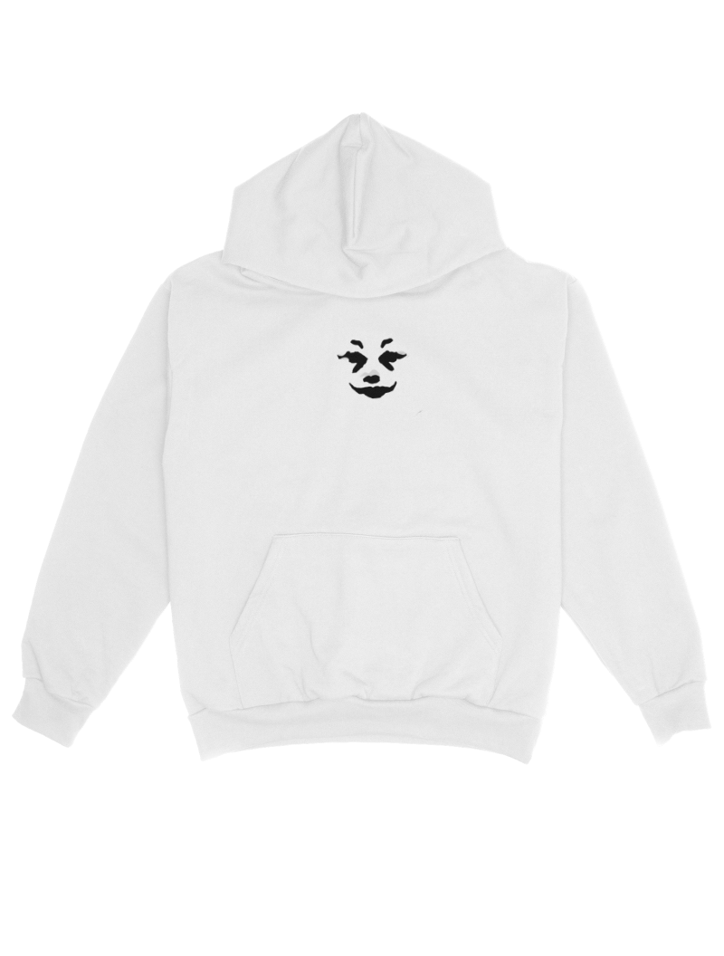 SIMA HOODIE - toprak